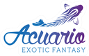 Acuario Exotic Fantasy