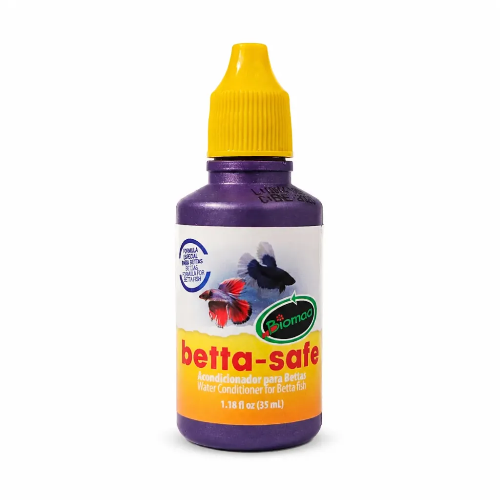 [Q256] Betta safe 35ml
