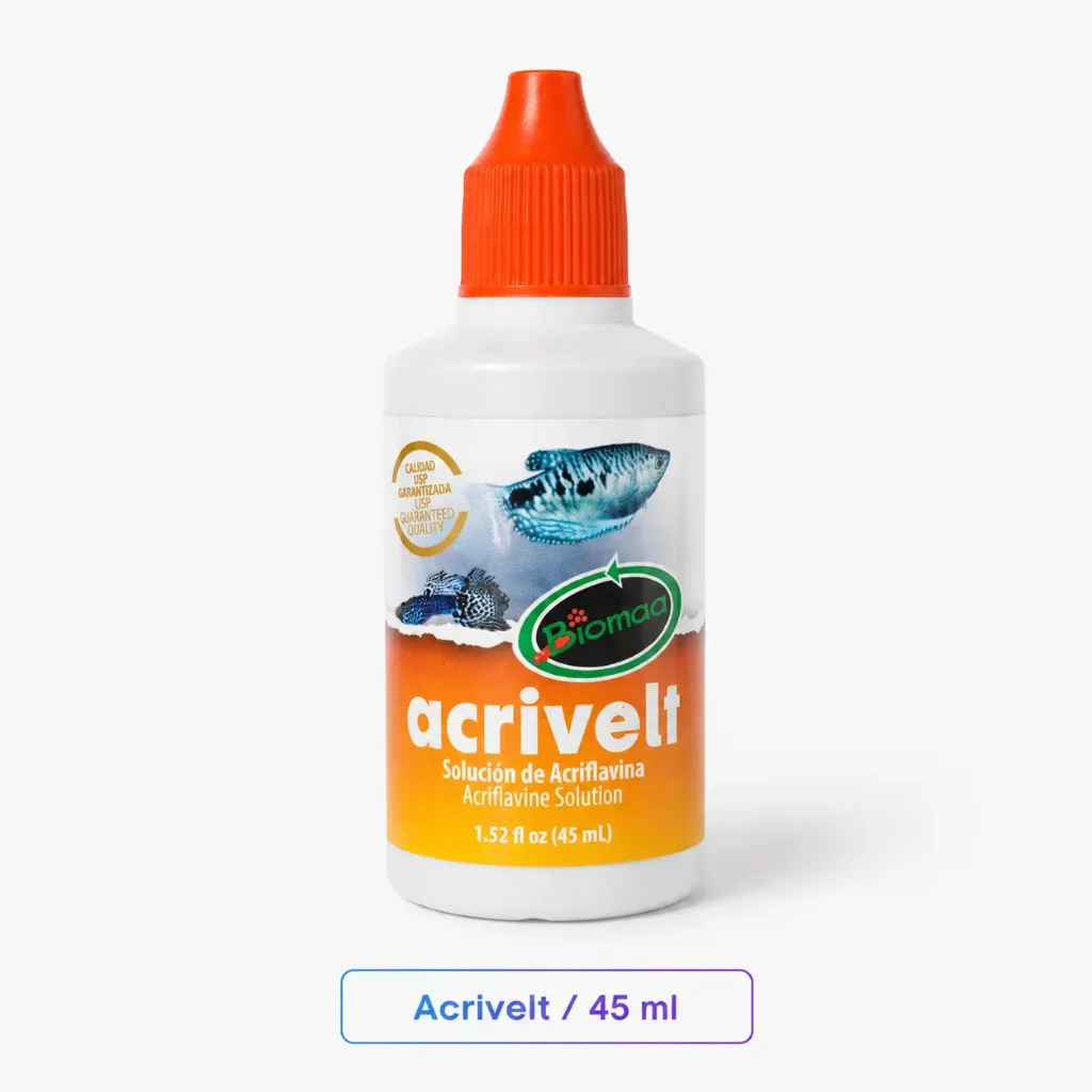 [Q335] Green-bac 45ml