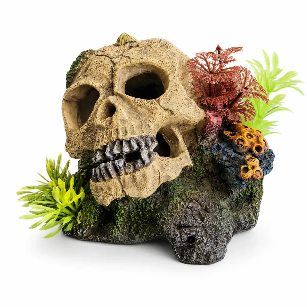 [LTSP021] Calavera coral LTSP021