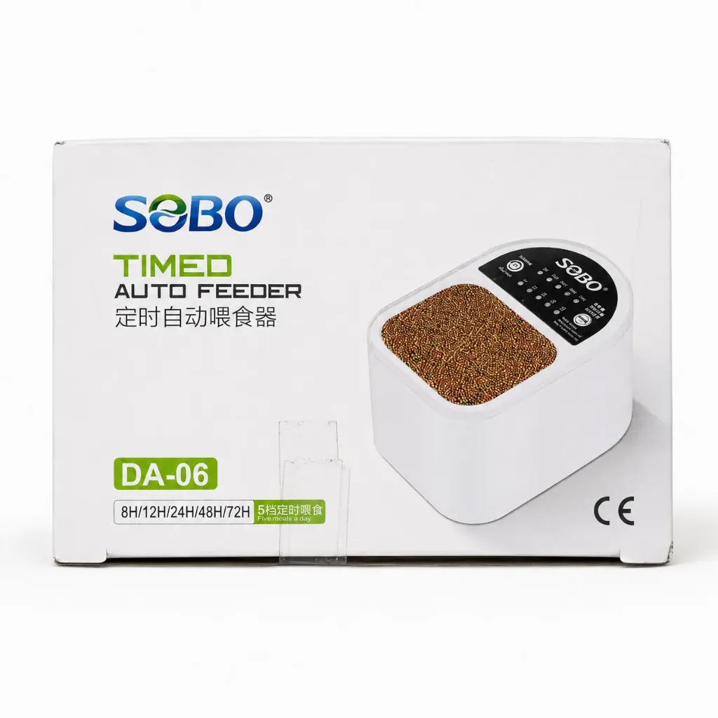 [DA-06] Alimentador automático DA-06